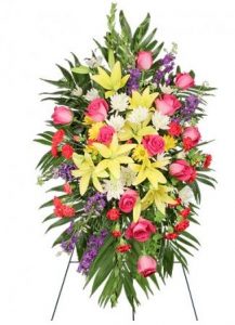 Funeral Flowers