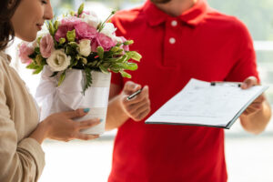 Flower Delivery Services in Middlebury, VT