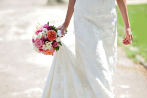 Wedding Florist in Middlebury, VT